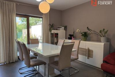 COMISION 0% Casa individuala cu 8 camere, de vanzare in zona Mehala - 2