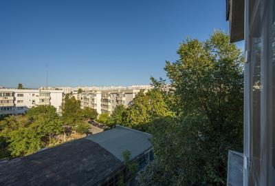 Zona Piata Alba Iulia  - Vanzare apartament 4 camere –  93 mp ! - 17