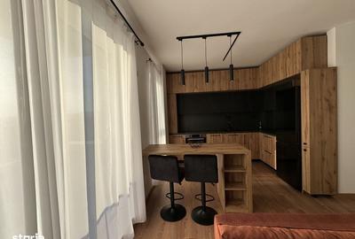 Apartament cu 2 camere în Unirii - 2