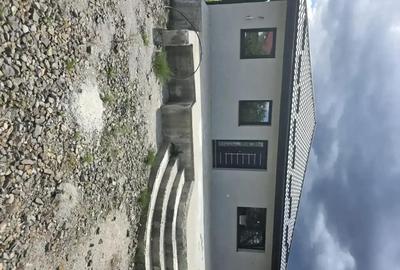 Casă cu 4 camere cu Teren 1200 Mp în Tăuții-Măgherăuș - 2