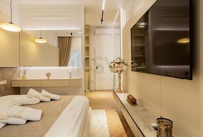 REA1022878 Penthouse 4 camere I Lux I Terasa cu vedere panoramica - 9