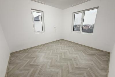 Vila individuala / 4 camere / 3 bai / curte amenajata - 16