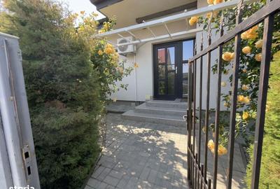 Casă cu 3 camere în Breazu - 1