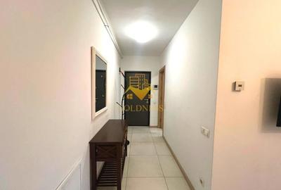 Apartament cu 2 camere semidecomandat în Central - 4