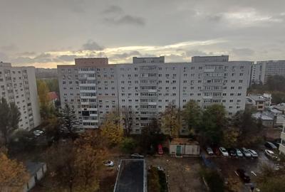 Campia Libertatii | 2 Camere | Decomandat | Balcon | View Panoramic - 15