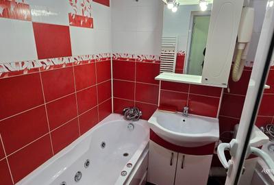 Garsoniera renovata, mobilata si utilata - 6