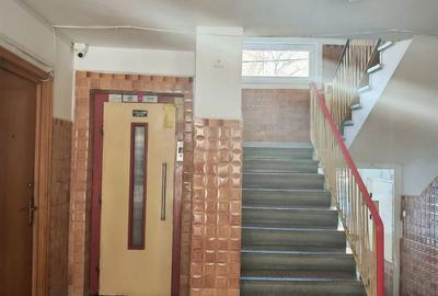 Apartament cu 3 camere semidecomandat, mobilat în Militari - 9