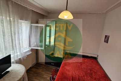 Apartament cu 3 camere semidecomandat în Est - 6