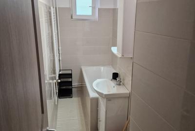 Apartament cu 2 camere, mobilat în Tomis Nord - 10