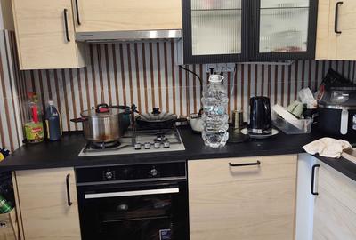 Apartament cu 2 camere semidecomandat în Berceni - 1