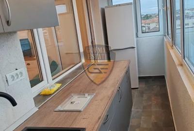 Apartament cu 2 camere decomandat, mobilat în Energia - 5