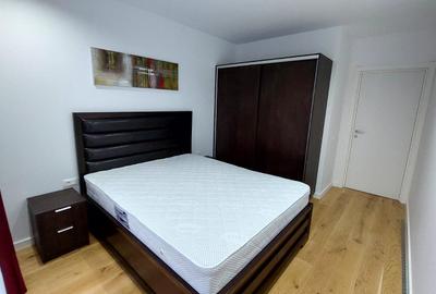 APARTAMENT 2 CAMERE/ ZONA AVIATIEI/ NUSCO CITY - 6