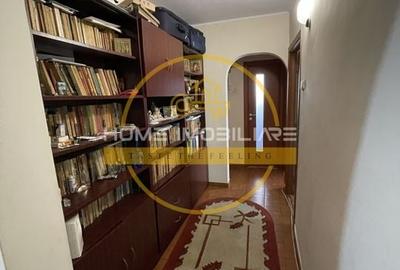 Apartament 3 Camere Decomandat Nicolina - Lidl Esplanada - 4