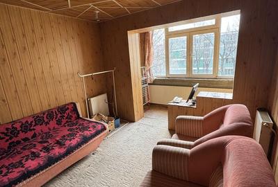 Apartament cu 2 camere în Negru Vodă - 5