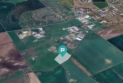 Teren intravilan de 29,970mp Sacalaz Teren intravilan de 29,970mp Sacalaz - 3