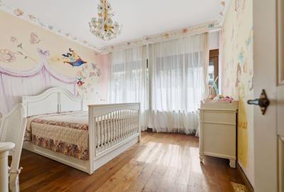 Apartament cu 3 camere, mobilat în Primăverii - 17