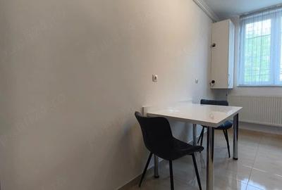 Apartament cu 2 camere decomandat în Cetate - 11