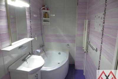 Apartament 2 camere Calea Vitan - Mihai Bravu, centrala termica - 8