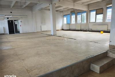 Spațiu comercial, de 843 mp, în Bartolomeu - 5
