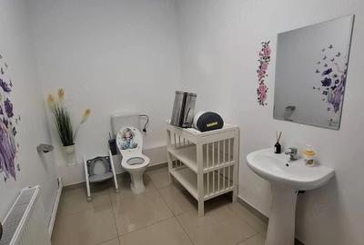 Spațiu comercial, de 400 mp, în UTA