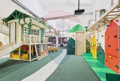 Spațiu comercial, de 250 mp, în Berceni - 12