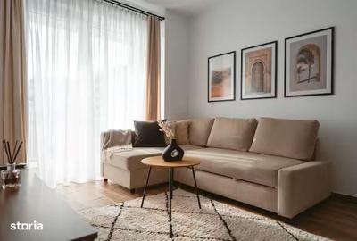 Apartament cu 2 camere în Iosia - 5