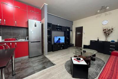 APARTAMENT 2 CAMERE, ZONA GRAND ARENA/METALURGIEI, LOC PARCARE - 3