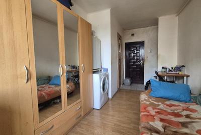 Garsonieră semidecomandată, mobilată în Iris - 5