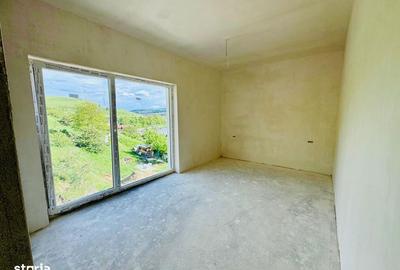 Casă cu 4 camere în Chinteni - 14