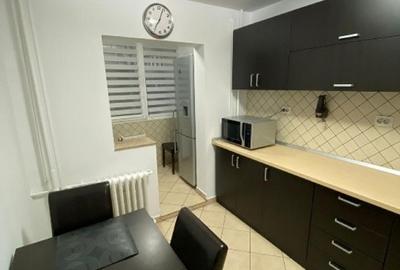 Apartament 3 camere  mobilat zona 13 Septembrie  loc parcare - 15