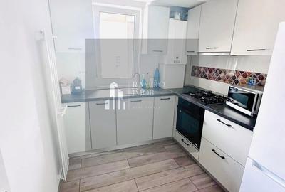 Apartament cu 3 camere decomandat în Berceni - 5