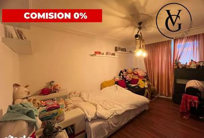 Apartament cu 2 camere semidecomandat, mobilat în Sălăjan