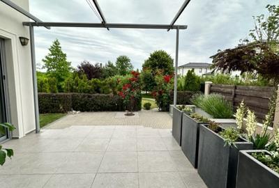 REV2002908 Casa individuala cu teren 1300 mp panouri fotovoltaiceSnagov Ghermane - 20