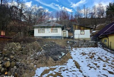 Spațiu comercial, în Chirițeni - 5