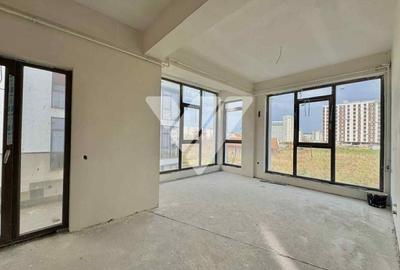 Apartament 2 camere, 50 mp utili, etaj 1 - zona Doamna Stanca - 4