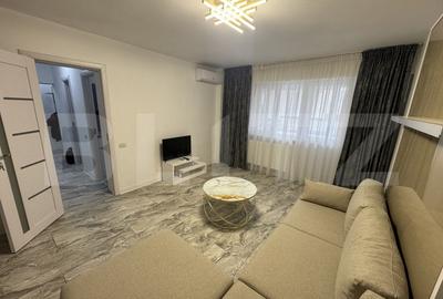 Garsoniera moderna, 37,50 mp, zona Ramada-Ultracentral - 2