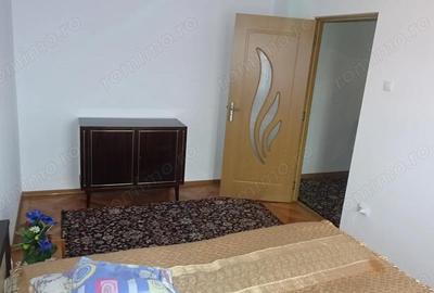 Inchiriez apartament 2 camere decomandat in Deva, etaj 3, zona Marasti, mobilat - 6
