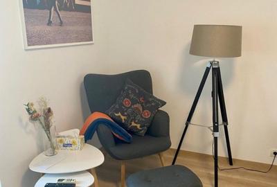 Garsonieră semidecomandată, mobilată în Muncii - 3