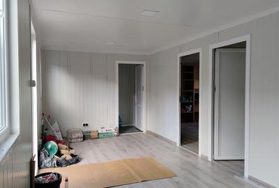 Casă individuală cu 3 camere cu Teren 1606 Mp în Aluniș - 5