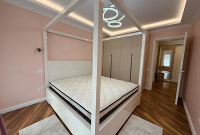 Apartament cu 2 camere decomandat în Pipera - 6