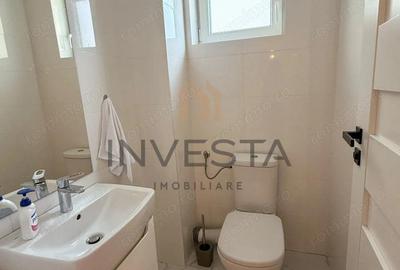 Casa insiruita cu finisaje moderne in cartierul Europa! - 15