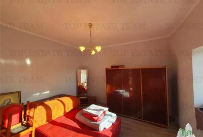 Casa renovata extinsa si teren 5470 mp Pantelimon Jud Constanta - 20