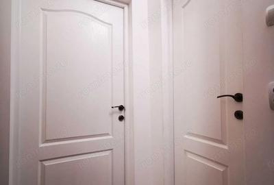 Garsonieră decomandată, mobilată în Costin Georgian - 1