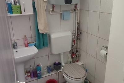 Tineretului, metrou, parc - 8