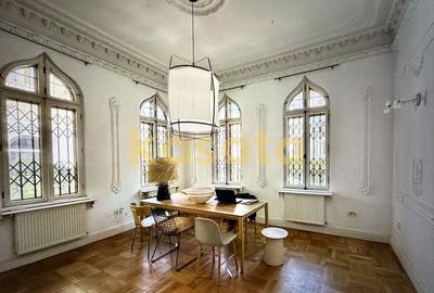 Închiriere vilă interbelică, Piata Victoriei,  renovată complet Închiriere vilă interbelică, Piata Victoriei,  renovată complet - 6