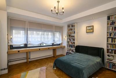 Apartament cu 5 camere semidecomandat în Calea Victoriei - 8
