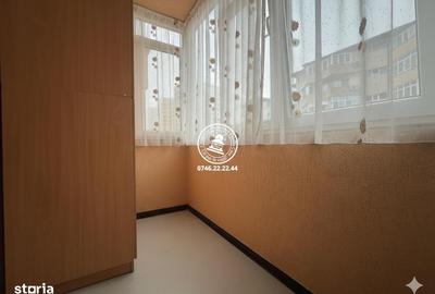 Apartament cu 2 camere decomandat, mobilat în Cug - 5