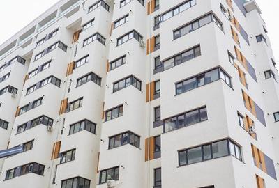 Apartament cu 3 camere semidecomandat în Central - 11