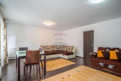 Apartament 2 camere in Azuga cu vedere la munte - Crucea ... - 1