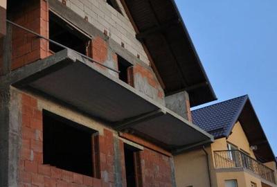 Vila la Rosu in Burdujeni Vila la Rosu in Burdujeni - 2